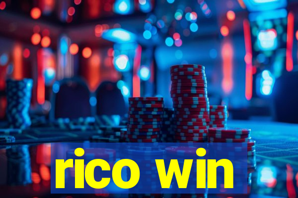 rico win